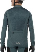 Leatt MTB Endurance 2.0 Jacket teal 2XL