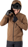 Leatt MTB HydraDri 2.0 Jacket loam 2XL
