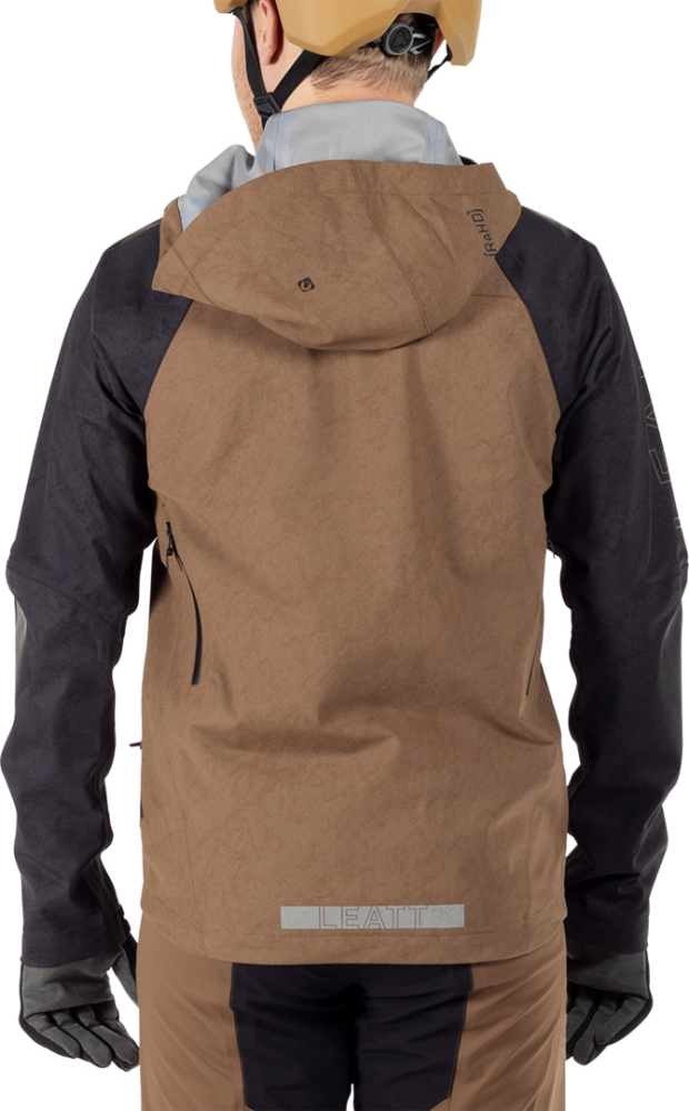 Leatt MTB HydraDri 5.0 Jacket loam M