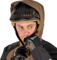 Leatt MTB HydraDri 5.0 Jacket loam M