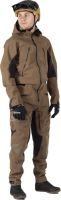 Leatt MTB HydraDri 5.0 Mono Suit loam 2XL