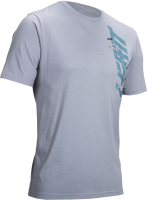 Leatt T-Shirt Core V25 titanium S