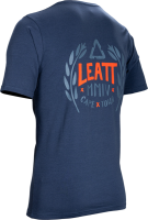 Leatt T-Shirt Core V25 navy XL
