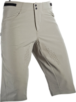 Leatt MTB Trail 2.0 Shorts Women cream XS