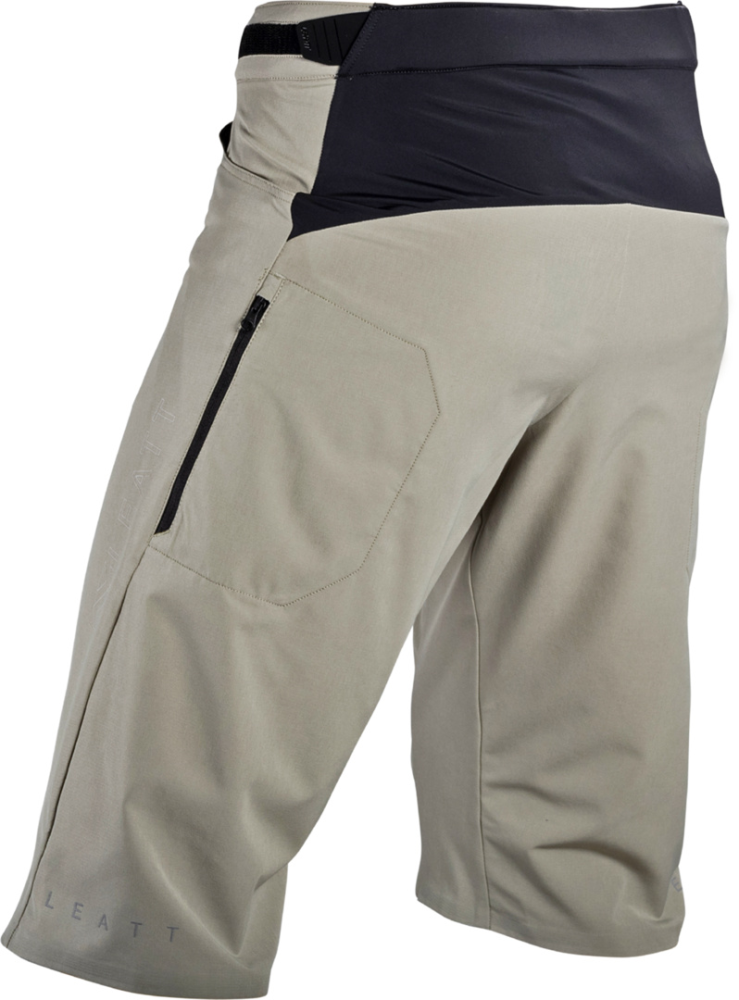Leatt MTB Trail 2.0 Shorts Women cream XS