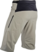 Leatt MTB Trail 2.0 Shorts Women cream XS
