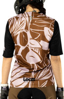 Leatt MTB Enduro 3.0 Jersey Women botanic M