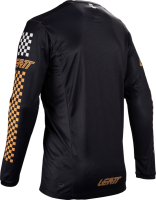 Leatt MTB Enduro 4.0 Jersey black 3XL