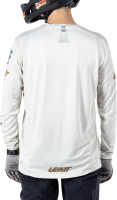 Leatt MTB Enduro 4.0 Jersey cream XL