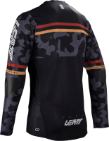 Leatt MTB Gravity 4.0 Jersey black 2XL