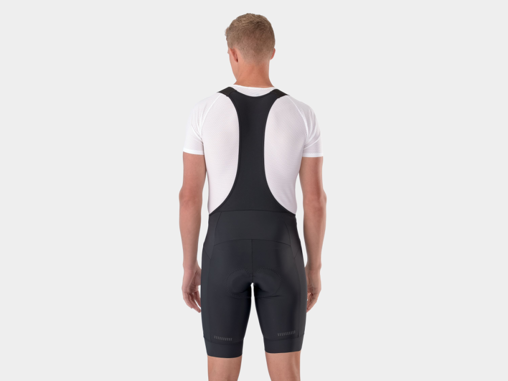 Trek trägershort circuit bib