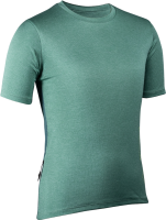 Leatt MTB Trail 2.0 Jersey Women lagoon L