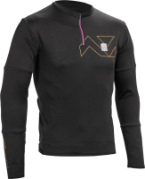 Leatt MTB Trail 4.0 Jersey black M