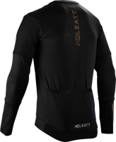 Leatt MTB Trail 4.0 Jersey black M