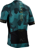 Leatt MTB Endurance 5.0 Jersey teal S