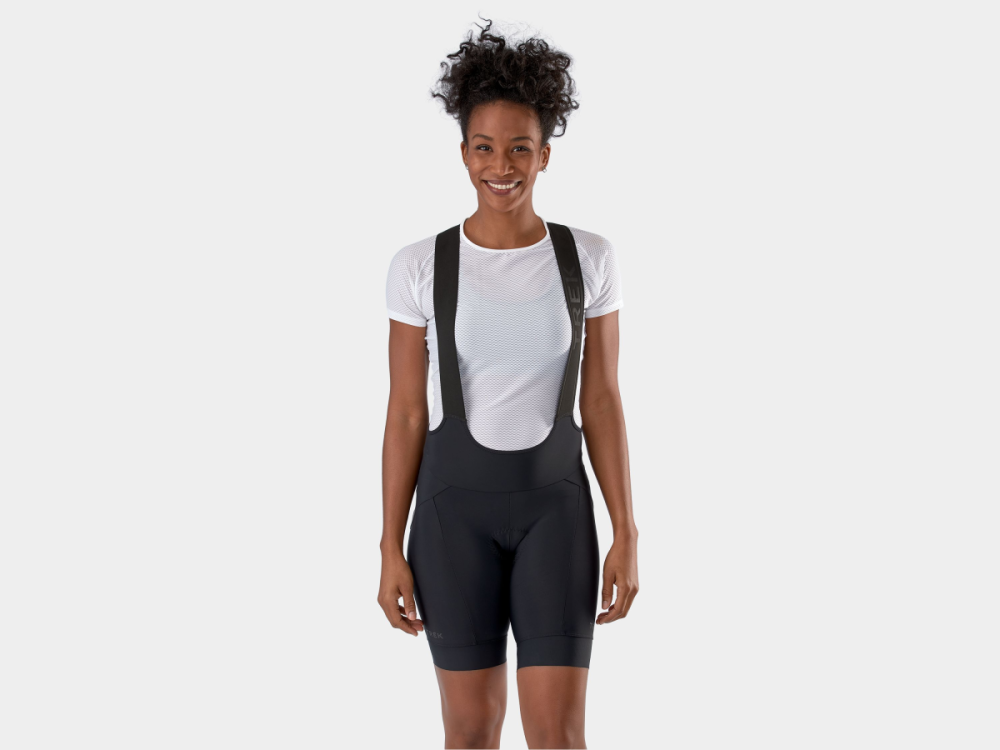 Trek trägershort circuit bib women