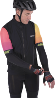 Leatt Arm Warmer Sleeve Pair black M