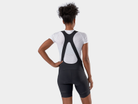 Trek trägershort circuit bib women