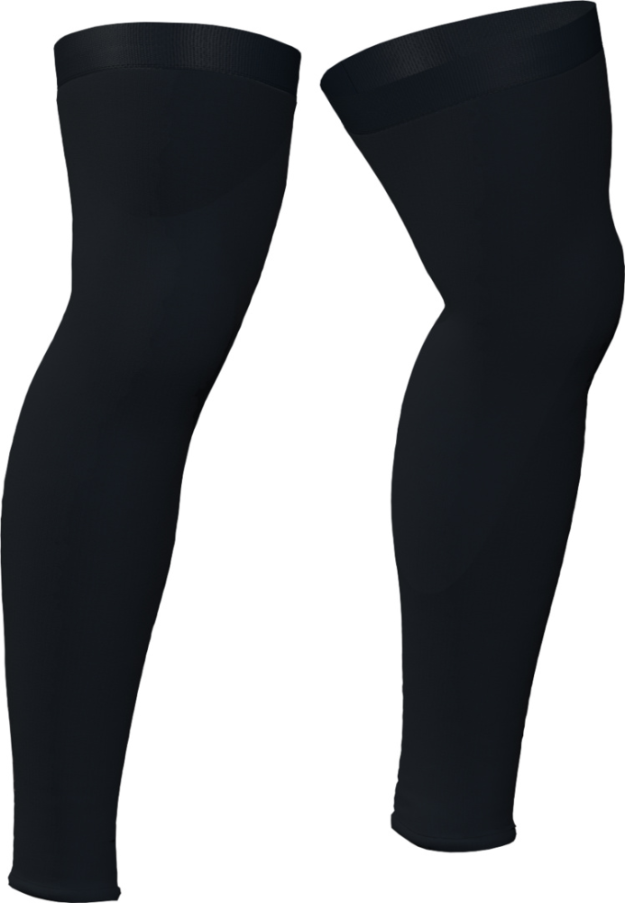 Leatt Leg Warmer Sleeve Pair black L