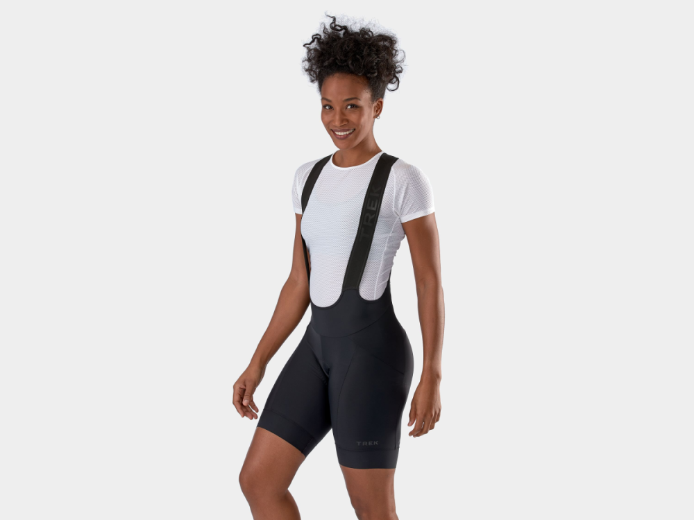 Trek trägershort circuit bib women