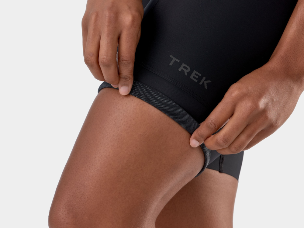 Trek trägershort circuit bib women