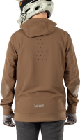 Leatt MTB Gravity 3.0 Hoodie loam XS