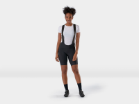 Trek trägershort circuit bib women