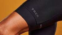 Trek trägershort circuit bib women