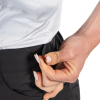 Leatt MTB Trail 2.0 Shorts Women black S