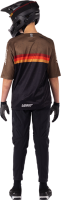 Leatt MTB Enduro 3.0 Jersey Jr black S