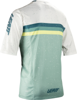 Leatt MTB Enduro 3.0 Jersey Jr pistachio S