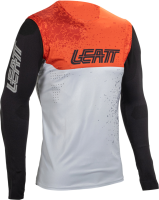 Leatt MTB Gravity 5.0 Jersey white S