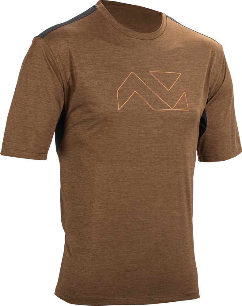 Leatt MTB Trail 1.0 Jersey loam XL