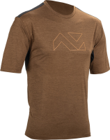 Leatt MTB Trail 1.0 Jersey loam XL
