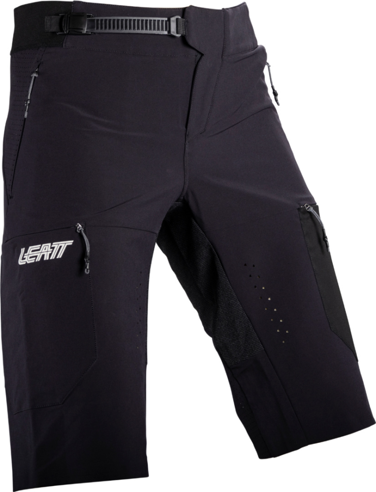Leatt MTB Enduro 3.0 Shorts Women black XS
