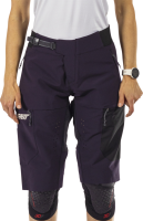 Leatt MTB Enduro 3.0 Shorts Women black XS