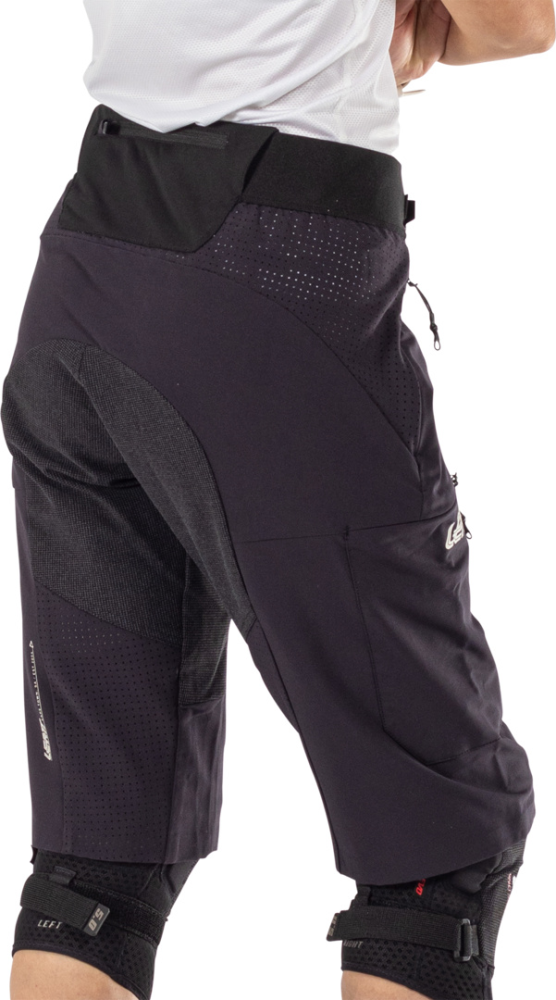 Leatt MTB Enduro 3.0 Shorts Women black XS