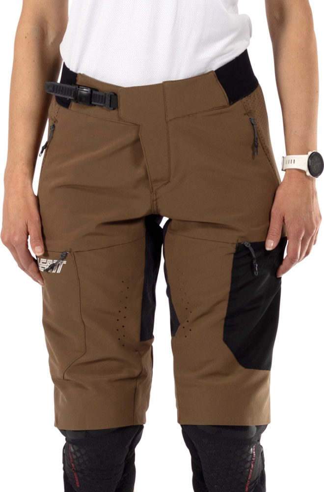 Leatt MTB Enduro 3.0 Shorts Women loam XL