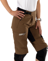 Leatt MTB Enduro 3.0 Shorts Women loam XL