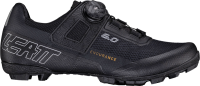 Leatt ProClip 6.0 Endurance Shoe black 435