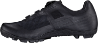 Leatt ProClip 6.0 Endurance Shoe black 435