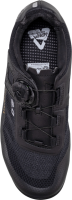 Leatt ProClip 6.0 Endurance Shoe black 435