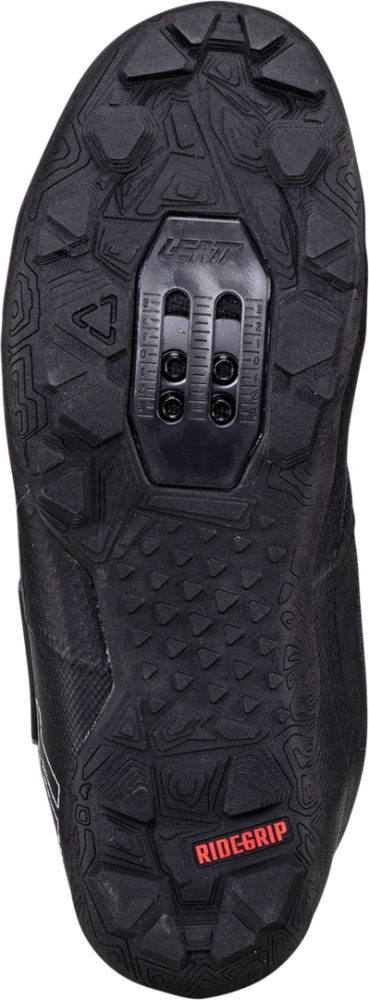 Leatt ProClip 6.0 Endurance Shoe black 435