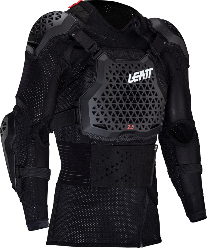 Leatt Body Protector 2.5 V25 schwarz 2XL