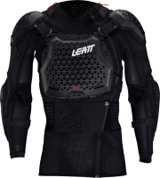 Leatt Body Protector 2.5 V25 schwarz 2XL
