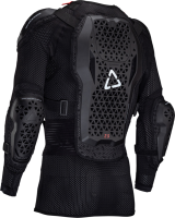 Leatt Body Protector 2.5 V25 schwarz 2XL