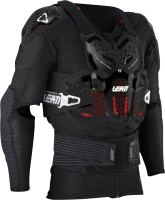 Leatt Body Protector 4.5 V25 Evo schwarz S