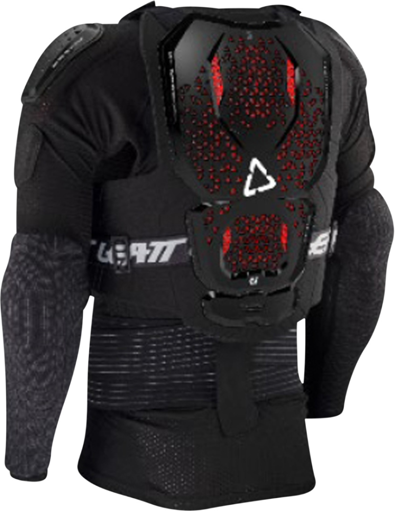 Leatt Body Protector 4.5 V25 Evo schwarz S