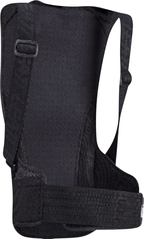 Leatt Back Protector Reaflex V25 stealth 2XL