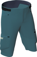Leatt MTB All-MTN 2.0 Shorts JR teal S
